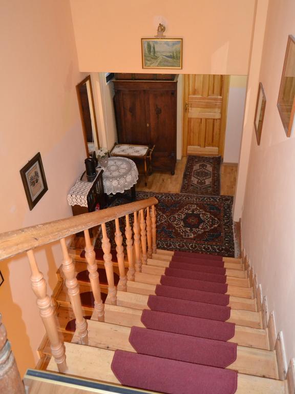 Willa Cecylia Miedzyzdroje Exterior photo